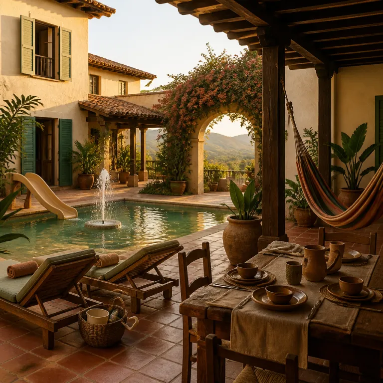 Best Hotels in Colombia for Families: The Properties That Earn a Second Trip