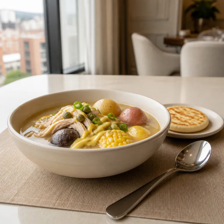 Bogota Is Latin America's Most Serious Dining City Right Now. Where a Solo Eater Should Start