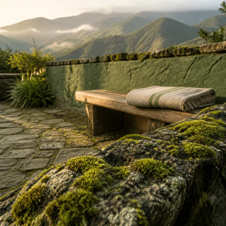 Colombia Andes mountains: refined stays in the Colombian Andean highlands