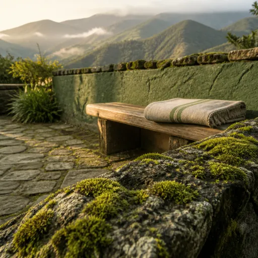 Colombia Andes mountains: refined stays in the Colombian Andean highlands