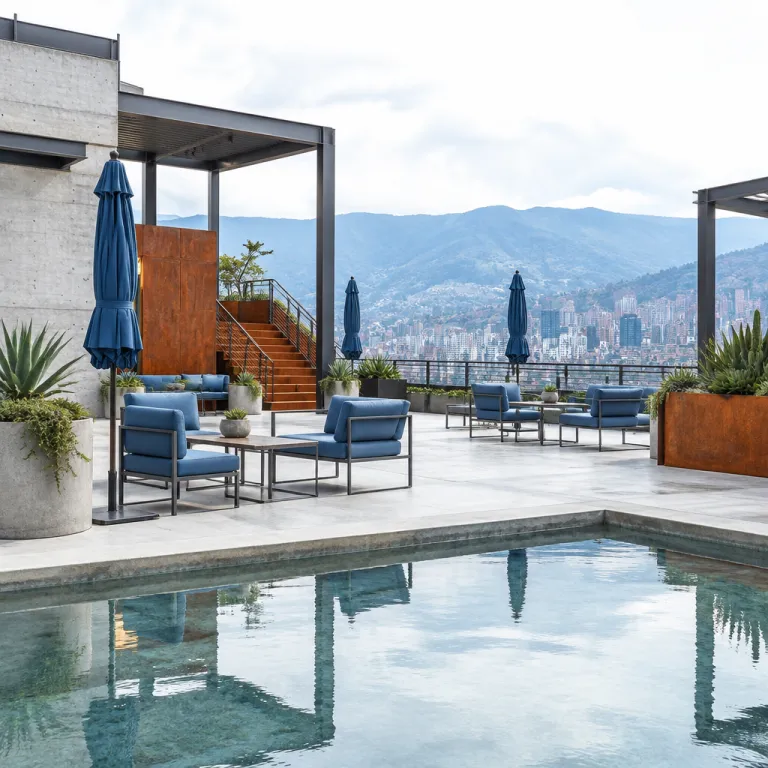 On World Tourism Day, Colombia Has a Better Story Than Its Old Reputation. Here's Where to See It