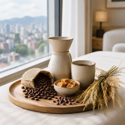 How Bogotá’s altitude shapes a refined city escape in Colombia