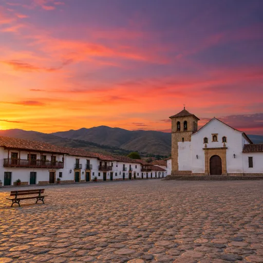 Villa de Leyva and the Case for Boyaca: Colombia's Colonial High Country for Slow Family Travel