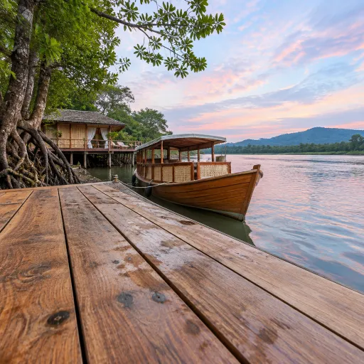 Colombia by River: The Slow-Luxury Magdalena Voyage That Barely Anyone Books Yet
