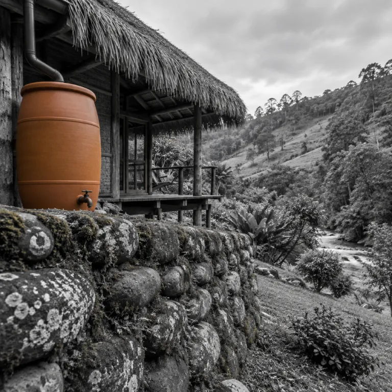 Beyond Doing Less Harm: The Colombian Lodges Trying to Leave Their Valleys Better Off