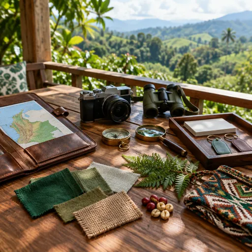 A Real Hotel Guide to Colombia: How to Choose by Region, Not by Star Rating