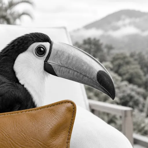 Colombia animals in luxury: wild encounters from the Amazon to the Andes