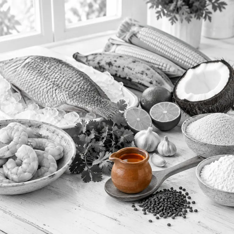 Cartagena's Kitchen Grew Up: Celele, the Caribbean Larder, and Where Couples Should Eat Now