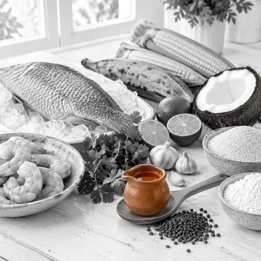 Cartagena's Kitchen Grew Up: Celele, the Caribbean Larder, and Where Couples Should Eat Now