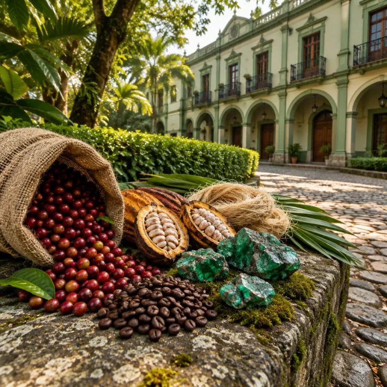 Elegant landmarks in Colombia, South America for culture‑rich luxury stays