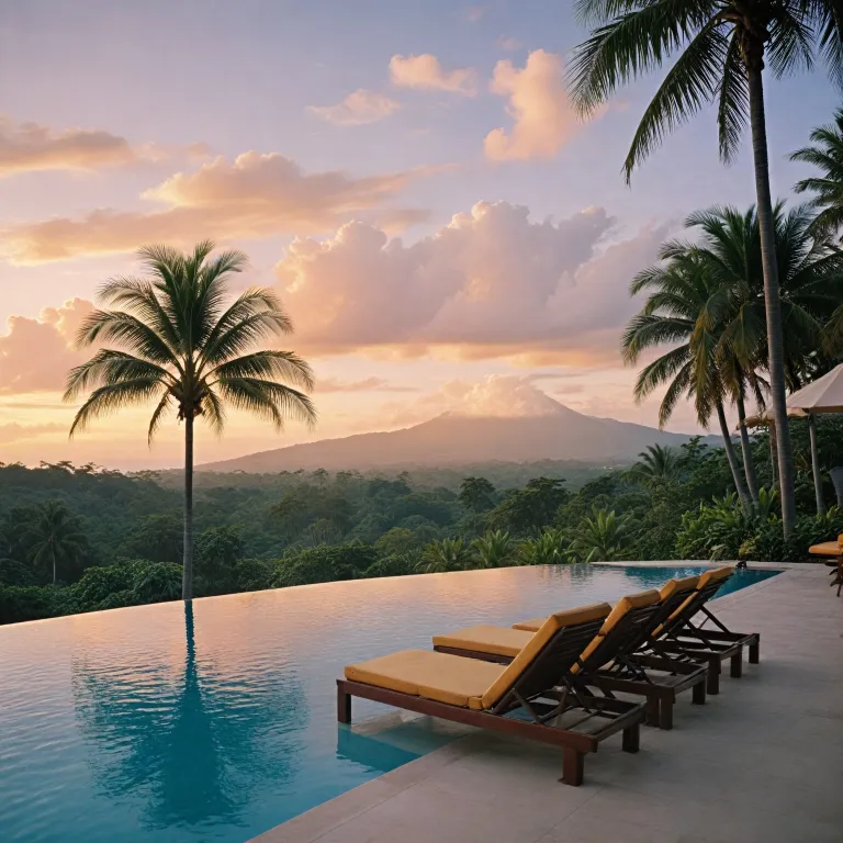 Luxury resorts Colombia: an elevated experience in premium hotel booking