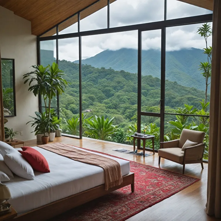 Where to stay in Colombia luxury: A guide to premium hotels and unique stays