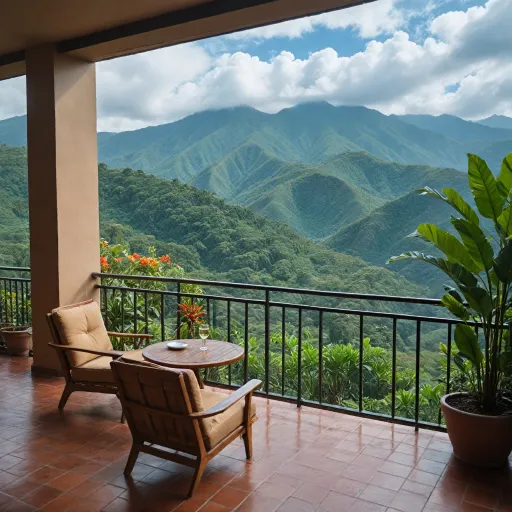 Colombia luxury hotel packages: elevate your stay with premium experiences