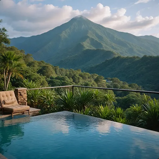 A refined guide to top-rated hotels in Colombia for luxury and premium stays