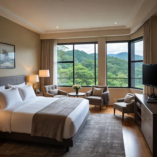 Unlocking exceptional value: how to access Colombia premium hotel discounts for luxury stays