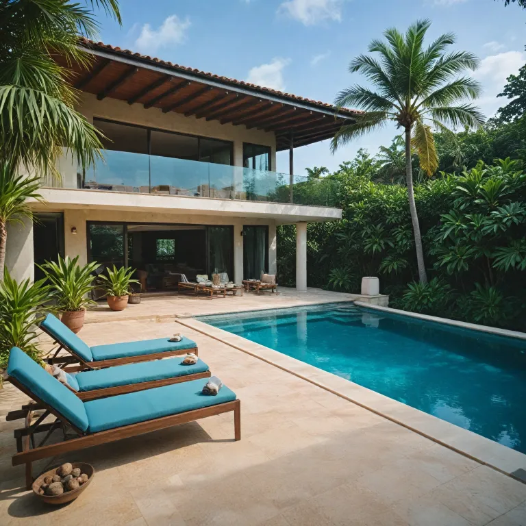 Colombia luxury villa rentals: premium escapes in Cartagena, Medellín, and beyond