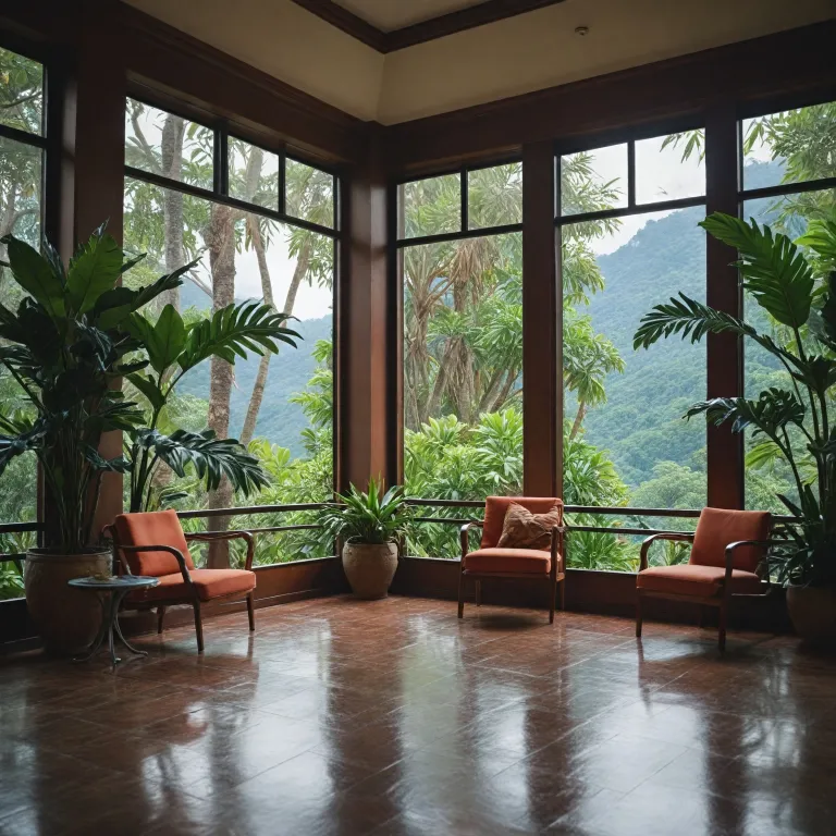 Colombia luxury hotel reviews: an in-depth look at premium stays across the country