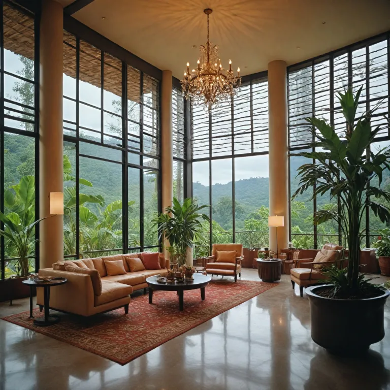 Premium hotel promotions in Colombia: Elevating your luxury stay experience