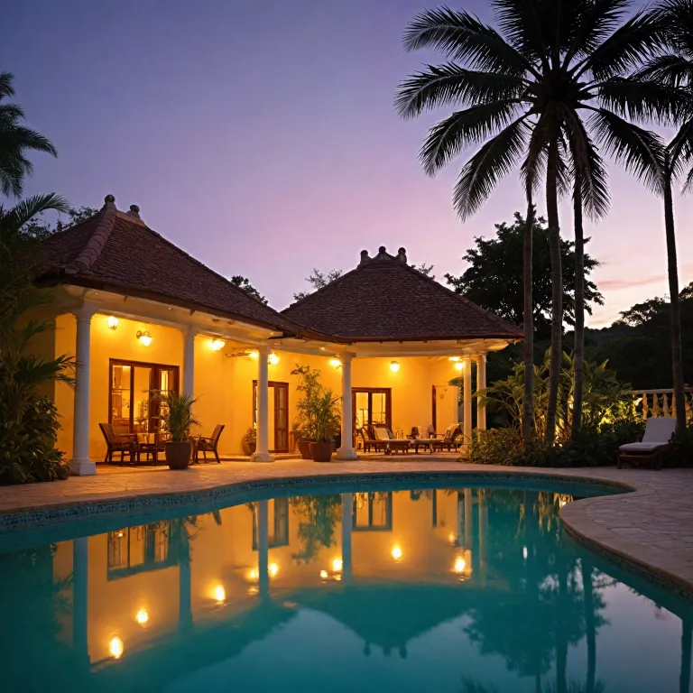 Colombia’s top luxury hotel chains: a guide to premium stays across the country