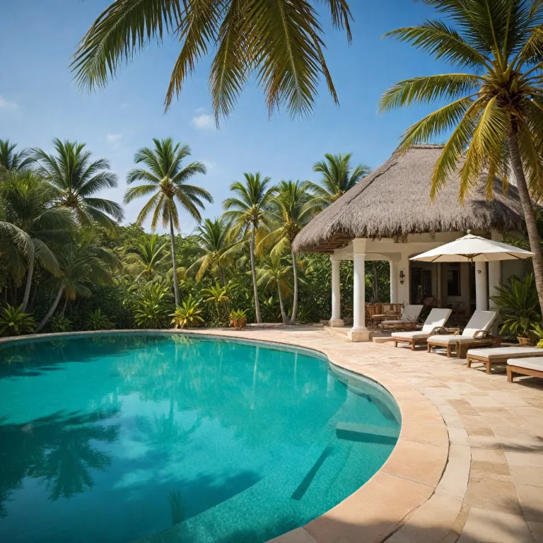 Exclusive resorts near Cartagena: a guide to premium stays on Colombia’s coast