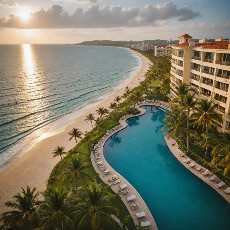 A refined guide to the best luxury resorts in Cartagena for an exclusive stay