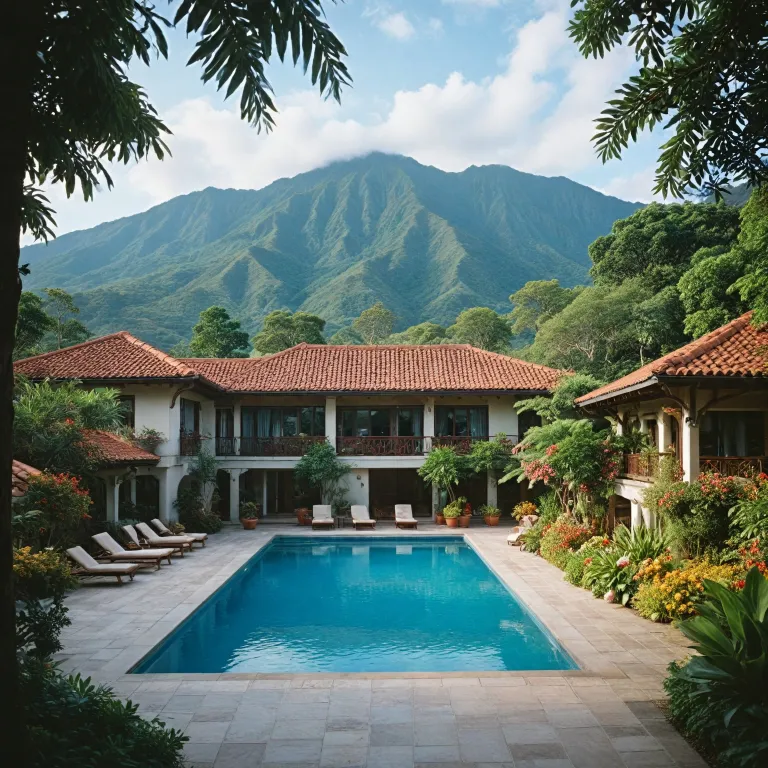 Experience exceptional value with discounted premium hotels in Colombia