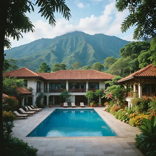 Experience exceptional value with discounted premium hotels in Colombia