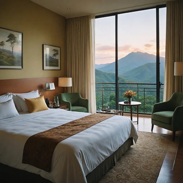 Colombia luxury hotel last minute deals: how to secure premium stays at the best price