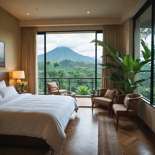 Colombia premium hotel booking app: Elevating your travel experience with seamless reservations