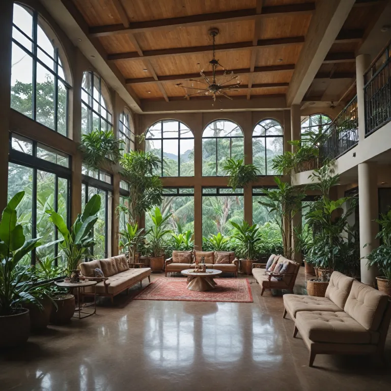 Elevating guest experiences through luxury and premium hotel booking websites in Colombia