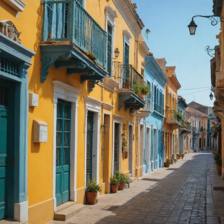 Where to stay in Cartagena: exploring the best areas, hotels, and experiences for your trip