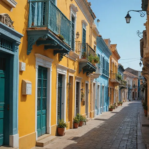 Where to stay in Cartagena: exploring the best areas, hotels, and experiences for your trip