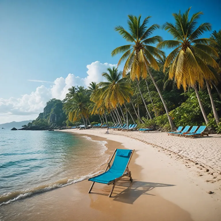 Colombia beach resorts: luxury escapes and premium stays along the Caribbean coast