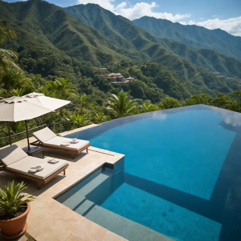 A refined guide to the best resorts in Colombia, South America for luxury stays
