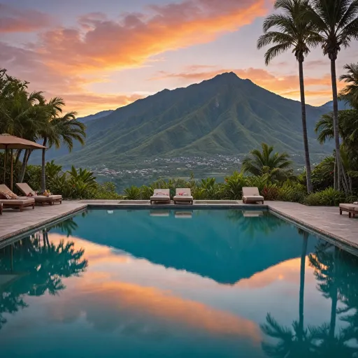 Unforgettable stays: the best places to stay in Colombia for luxury and premium travel