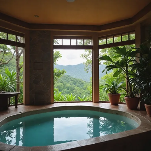 Find the most exclusive hotels with jacuzzi near you in Colombia