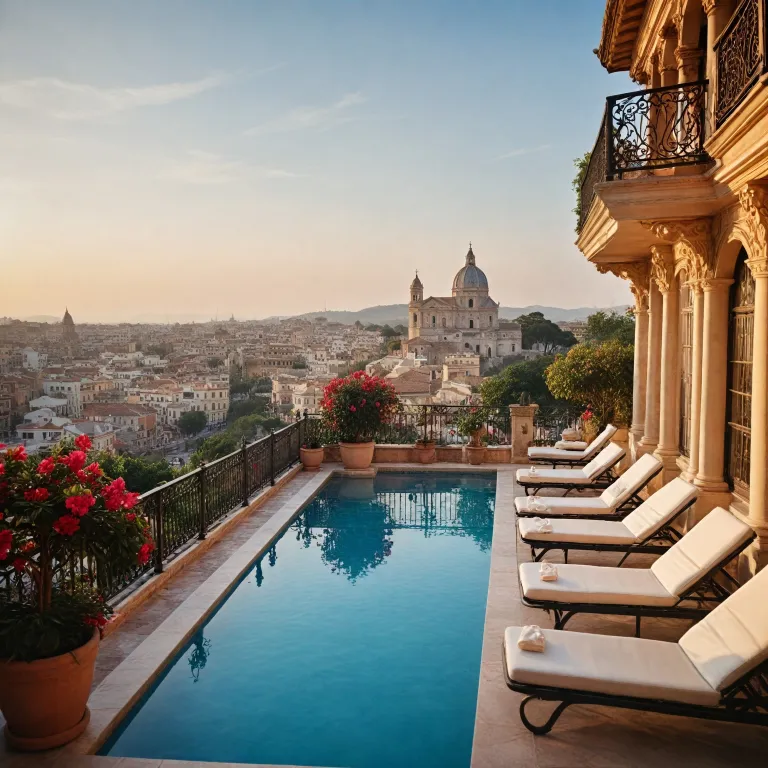 A refined guide to the best hotels in Cartagena Colombia for a premium stay