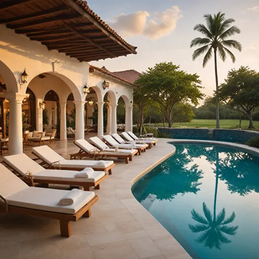 Dreams Karibana Cartagena: A premium escape at Colombia’s luxury spa and golf resort
