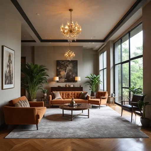 Refined urban comfort at hotel nh boheme royal in Bogotá’s Zona T