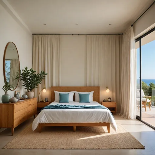 Mallorca hotels with superior rooms that balance comfort and style