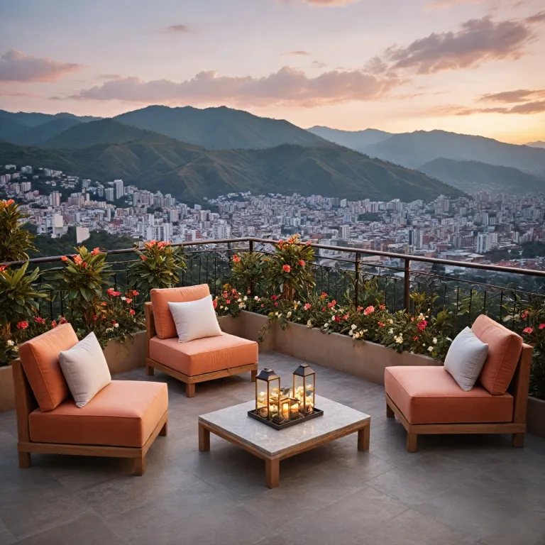 Where to stay in Medellín for an elegant and memorable city escape