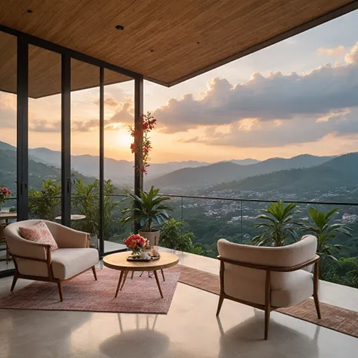 Where to stay in Medellín Colombia for an elegant and memorable stay