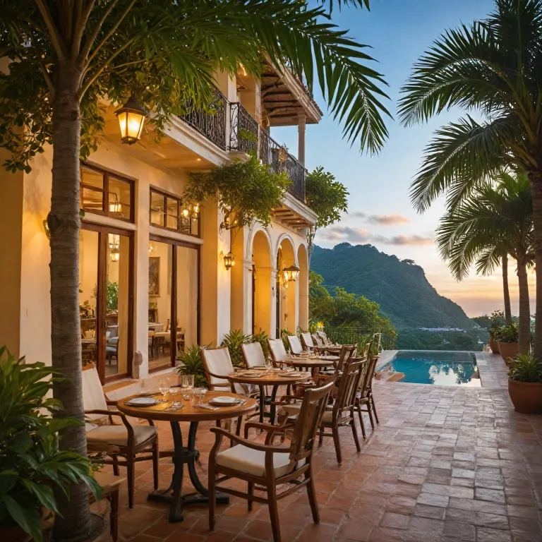 Colombia resorts in South America for refined city breaks and coastal escapes