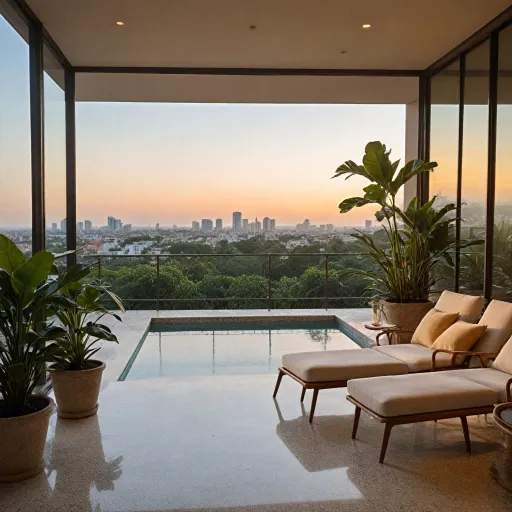 GHL Collection Barranquilla for refined stays in Colombia’s Caribbean city