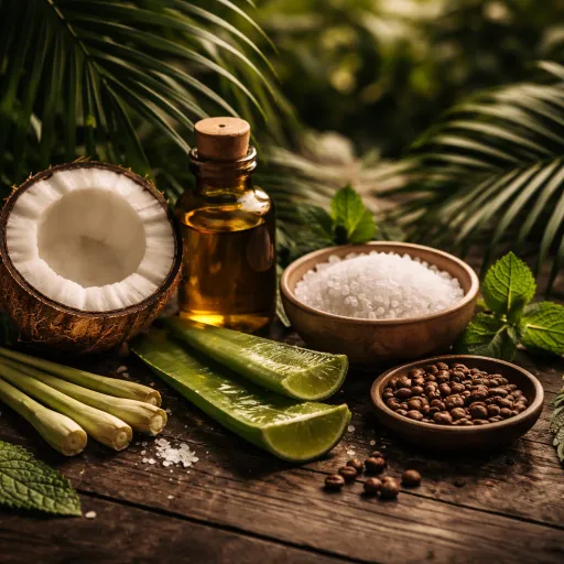 Refined massage in Cartagena Colombia for a serene coastal escape