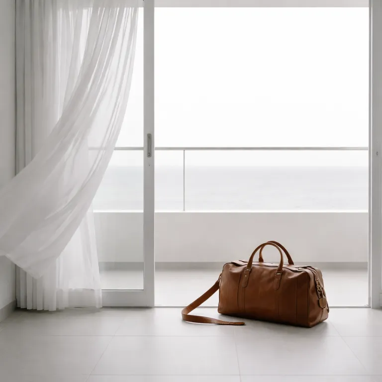 Staying at hotel Movich Buró 51 in Barranquilla Colombia for refined coastal comfort