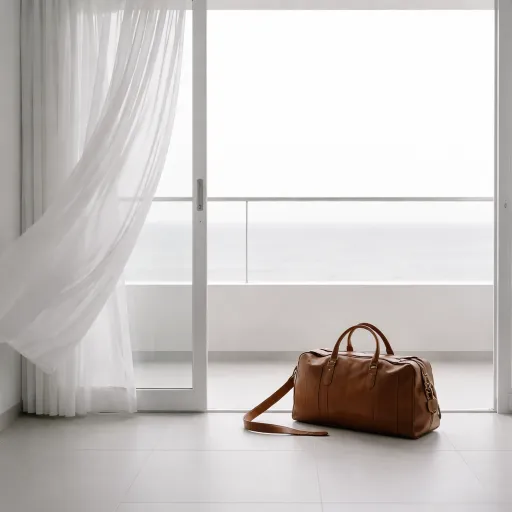 Staying at hotel Movich Buró 51 in Barranquilla Colombia for refined coastal comfort