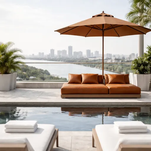 Refined stays: the best hotels in Barranquilla Colombia for luxury travel