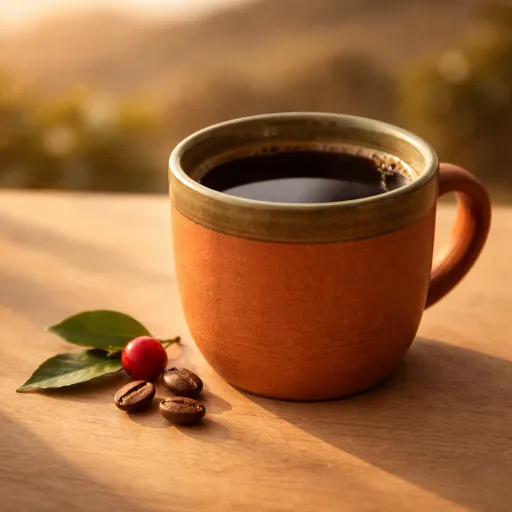 Inside the Coffee Triangle's Boutique Fincas: A Solo Traveler's Map from Salento to Filandia