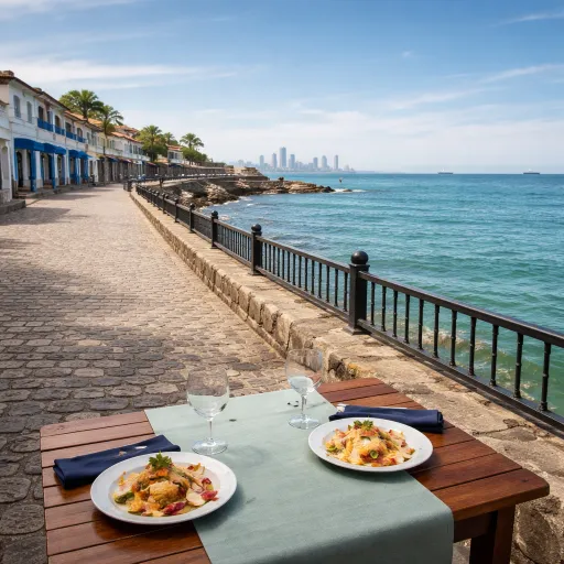 Cartagena Beyond the Walled City: Where Couples Should Actually Eat in 2026